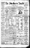 Strathearn Herald Saturday 08 August 1936 Page 1