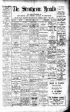 Strathearn Herald Saturday 29 August 1936 Page 1