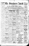 Strathearn Herald Saturday 10 October 1936 Page 1