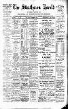Strathearn Herald Saturday 26 December 1936 Page 1