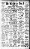 Strathearn Herald Saturday 20 February 1937 Page 1