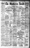 Strathearn Herald Saturday 06 March 1937 Page 1