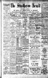 Strathearn Herald Saturday 20 March 1937 Page 1