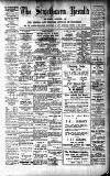Strathearn Herald Saturday 15 May 1937 Page 1
