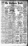 Strathearn Herald Saturday 22 May 1937 Page 1