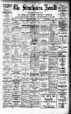 Strathearn Herald Saturday 25 September 1937 Page 1