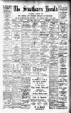 Strathearn Herald Saturday 23 October 1937 Page 1