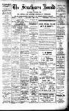 Strathearn Herald Saturday 01 January 1938 Page 1