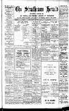 Strathearn Herald Saturday 19 November 1938 Page 1