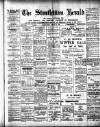 Strathearn Herald Saturday 21 January 1939 Page 1