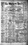 Strathearn Herald Saturday 04 March 1939 Page 1