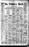 Strathearn Herald Saturday 18 March 1939 Page 1