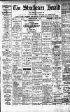 Strathearn Herald Saturday 15 April 1939 Page 1