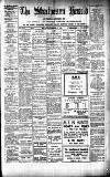 Strathearn Herald Saturday 30 September 1939 Page 1
