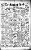 Strathearn Herald Saturday 28 October 1939 Page 1