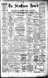Strathearn Herald Saturday 11 November 1939 Page 1