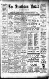 Strathearn Herald Saturday 25 November 1939 Page 1