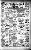 Strathearn Herald Saturday 02 December 1939 Page 1