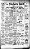 Strathearn Herald Saturday 23 December 1939 Page 1