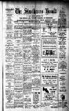 Strathearn Herald Saturday 06 January 1940 Page 1
