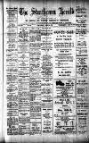 Strathearn Herald Saturday 13 January 1940 Page 1