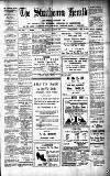 Strathearn Herald Saturday 20 January 1940 Page 1