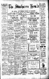 Strathearn Herald Saturday 25 May 1940 Page 1