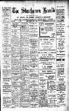 Strathearn Herald Saturday 01 June 1940 Page 1