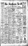 Strathearn Herald Saturday 08 June 1940 Page 1