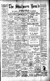 Strathearn Herald Saturday 22 June 1940 Page 1