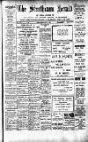 Strathearn Herald Saturday 13 July 1940 Page 1