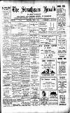 Strathearn Herald Saturday 17 August 1940 Page 1