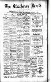 Strathearn Herald Saturday 11 January 1941 Page 1