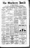 Strathearn Herald Saturday 25 January 1941 Page 1