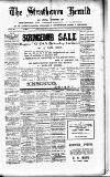 Strathearn Herald Saturday 01 February 1941 Page 1