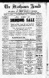 Strathearn Herald Saturday 08 February 1941 Page 1