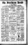 Strathearn Herald Saturday 01 March 1941 Page 1