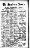 Strathearn Herald Saturday 08 March 1941 Page 1