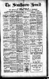 Strathearn Herald Saturday 15 March 1941 Page 1