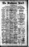 Strathearn Herald Saturday 29 March 1941 Page 1