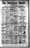 Strathearn Herald Saturday 30 August 1941 Page 1