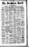 Strathearn Herald Saturday 04 October 1941 Page 1