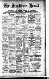 Strathearn Herald Saturday 22 November 1941 Page 1