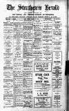 Strathearn Herald Saturday 17 January 1942 Page 1