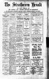 Strathearn Herald Saturday 31 January 1942 Page 1
