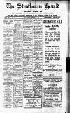 Strathearn Herald Saturday 21 February 1942 Page 1