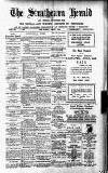 Strathearn Herald Saturday 07 March 1942 Page 1