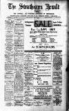 Strathearn Herald Saturday 25 July 1942 Page 1