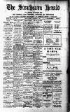 Strathearn Herald Saturday 05 September 1942 Page 1