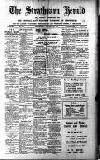 Strathearn Herald Saturday 26 September 1942 Page 1